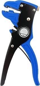Quick Strip Wire Stripper Vista Strippers Self Adjusting with Depth Stop For - Picture 1 of 6