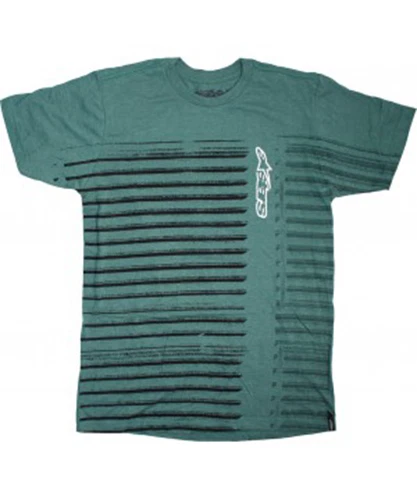 Alpinestars Container Custom Tee (M) Emerald Heather - Image 1 of 1