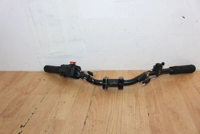 1995 POLARIS XLT 600 Handlebars with Controls - Image 1 of 4
