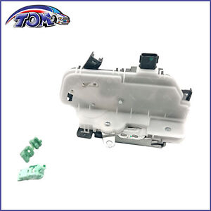 Door Lock Latch Rear Left Driver Side For Ford F-150 2009-2014 8A5Z5426413A