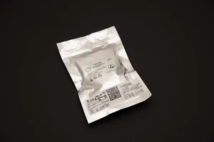 TI Texas Instruments REF5020IDGT 2,048 V rauscharme Driftspannung Referenz Menge 5 - Bild 1 von 3