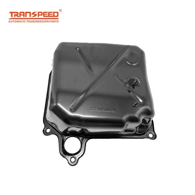 02E cárter de aceite de filtro de transmisión con junta para AUDI SKODA VW 02E325201D 265-878 Foto 1 de 4