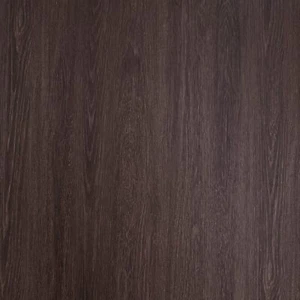TOTIO Walnut Wood Peel and Stick Wallpaper Dark Brown 16" x 78", Coffee - Picture 1 of 9