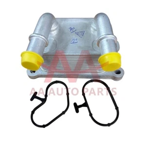AAP Renault NISSAN Mercedes Engine Oil Cooler 213052032R 2130000Q0G 2810700079 - Picture 1 of 2