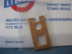 LILIPUT # 44280-1 Quadro elettrico per trasmettitore vasca BR 42 BR 52 NUOVO - Foto 1 di 1