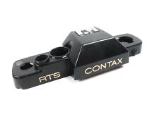 Contax RTS Top Cover Black Part