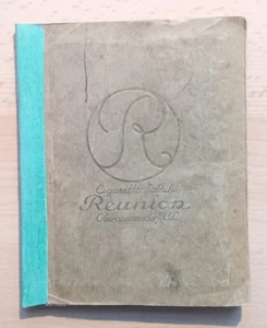 Einheimische Pilze Sammelbilder der Reunion Cigarettenfabrik Obercunnersdorf - Bild 1 von 6