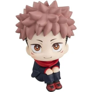 MegaHouse Jujutsu Kaisen Yuji Itadori LookUp Figure JAPAN OFFICIAL - Picture 1 of 6