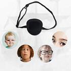 5Colors Filled Pure Silk Amblyopia Eye Patches Occlusion Patch Eyeshade Ey O0N7