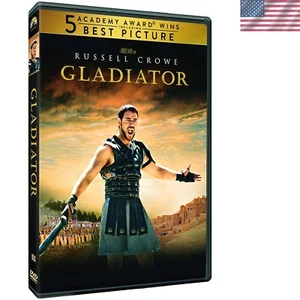 Gladiator DVD - Bild 1 von 3