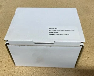 BXT-P RETENTION HARDWARE MIT BACKPLATE H60507-001 INDUSTRIE LABOR - Bild 1 von 8