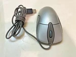 Elements 4D Optical Mouse PS/2 Interface - RARE - Picture 1 of 8