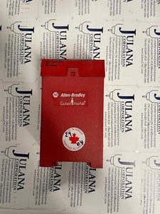 Allen-Bradley 440R-T07114 SER. A - Bild 1 von 3