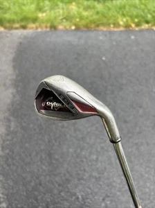 Callaway Diablo Edge A Wedge Approach Gap Regular Flex Right Handed - Picture 1 of 4