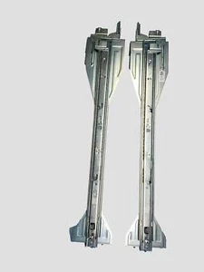 Dell PowerEdge T610 T710 Type C1 Sliding 3U Rails For N707C, T068C - Picture 1 of 5