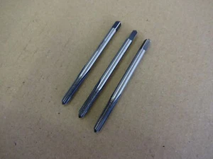 M4 x 0.7 tap set Hall HSS - Bild 1 von 5