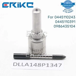 DLLA148P1347 Diesel Nozzle 0433171838 DLLA 148 P 1347 for FIAT GROUP VAUXHALL - Picture 1 of 7