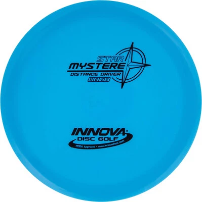 Innova Star Mystere | Choose Weight & Color - Image 1 of 4