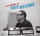 THIELEMANS TOOTS - SOUL OF TOOTS THIELEMANS THE - New CD - I4z
