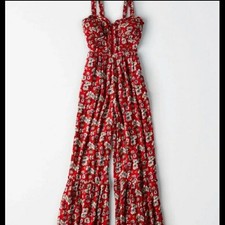 american eagle rompers and dresses