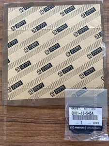 MAZDA CX-5 KE, KF GASKET,WATER PIPE SH01-13-545A - Picture 1 of 12