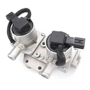 Secondary Air Injection Check Valve Compatible with 2008-2011 2013-2019 Lexus... - Picture 1 of 7