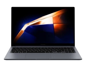 NOTEBOOK SAMSUNG GALAXY BOOK4 NP750XGK KB2DE 15.6" INTEL CORE 5 16GB 512 GB GRAY - Foto 1 di 5
