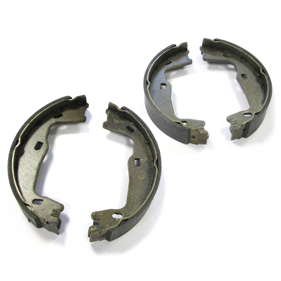 Zapatas de Freno Mano para Opel Astra F Calibra Kadett E Omega Vectra a B Saab - Imagen 1 de 2