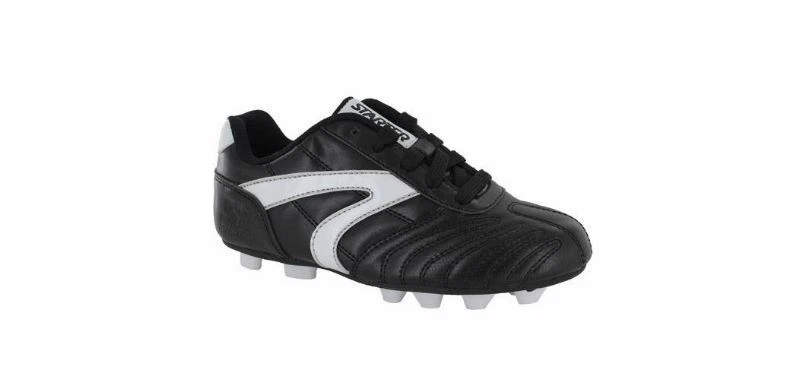 Botín de fútbol Sidewinder atlético Starter para niños tallas 3 y 6 ¡NUEVO! Foto 1 de 1