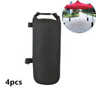 4pack Garden Gazebo Foot Leg Feet Weights Sand Bag For Marquee Party Tent Set