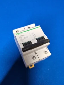 Schneider 18406 Merlin Gerin C120H B16 400V 415V (O) - Foto 1 di 3