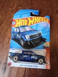 PART 1 of 3 Hot Wheels Mainlines 2023 2024 P CASE 🔥 Updated 10/18 Low Shipping! - Picture 1 of 4