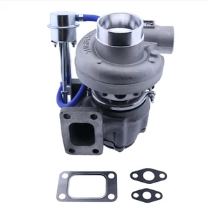 Turbo HX30 Turbocharger 3592121 3539639 3592206 For Cummins 4BT 4BT3.9 Engine - Bild 1 von 1