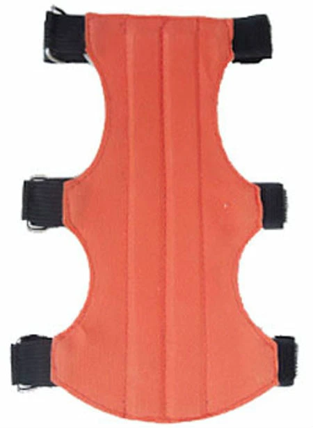 Protector Brazo Disponible en 8 Colores Diferentes Tela Tiro con Arco 18CM Largo FAG202 JUVENIL Foto 1 de 1