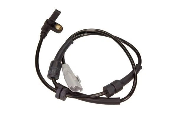 ABS Sensor Raddrehzahl Vorderachse links für CITROËN FIAT LANCIA PEUGEOT C8 Van - Bild 1 von 1