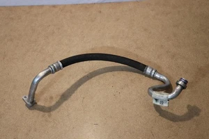 JAGUAR F PACE X761 2.0 D A/C AIR CON CONDITIONING PIPE GX73-19N602-BC - Picture 1 of 9