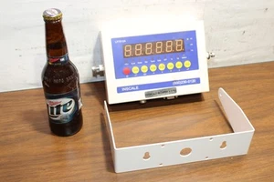 ¡PARA REPUESTOS!Indicador de escala LP7510A,NO FUNCIONA INV=32447 - Imagen 1 de 4