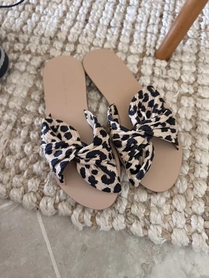 Loeffler Randall sandal 6.5 - Image 1 of 2