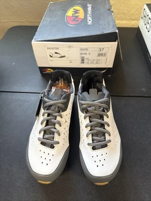 Northwave Rockster Hombres MTB Zapatos de Ciclismo EE. UU. 37 Euro 37 (9419-12) Foto 1 de 4