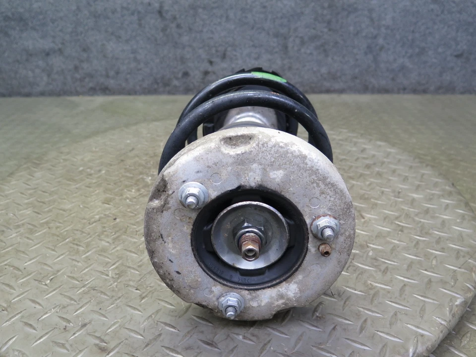 2006-2010 BMW E60 M5 ПЕРЕДНЯЯ ПРАВАЯ ПОДВЕСКА СТОЙКА АМОРТИЗАТОР 55K 2283126 - Изображение 1 из 4