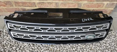 Genuine Land Rover Discovery 5 (L462) Front Grille - HY328200 - Grey - image 1 of 4
