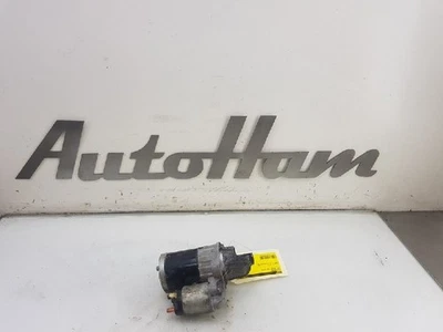 ANLASSER STARTER MOTOR Opel Agila (B) MPV 1.0 12V (K10B(Euro 4) 2010 93194147 - Bild 1 von 3