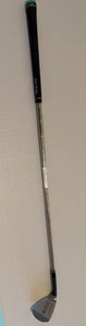 Cleveland Golf 2025 RTZ Wedge Black Satin Finish - NEW - 58 Degree Low 8 Bounce - Picture 1 of 4