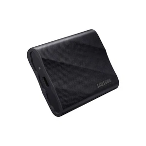Samsung T9 Portable SSD 4TB, Up to 2,000MB/s, USB 3.2 Gen 2x2 External Solid Sta - Picture 1 of 6