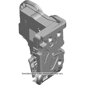 Genuine Latch 13546587 - Bild 1 von 6