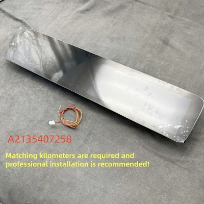 LED Instrument Cluster Ambient Light For Mercedes Benz W213 E200 E300 E350 E400 - Image 1 of 4