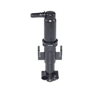 For BMW ActiveHybrid 5 2012 13 14 15 2016 Headlight Washer Nozzle Passenger Side - Bild 1 von 5