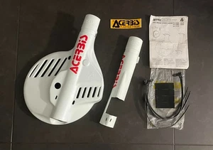 Acerbis Disc and Fork protection kit for CAGIVA T4 350 R-E & T4 500 R-E - Picture 1 of 1