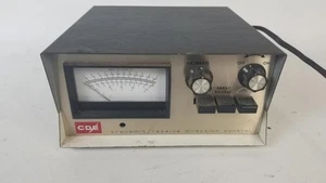 CDE Antena Kontroler kierunku wirnika 2 - Zdjęcie 1 z 4