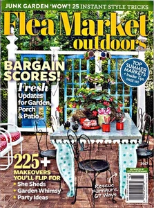 Flea Market Outdoors Magazine 2017 #191 - Bild 1 von 3